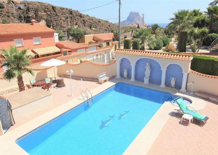 فيلة Villavenus *