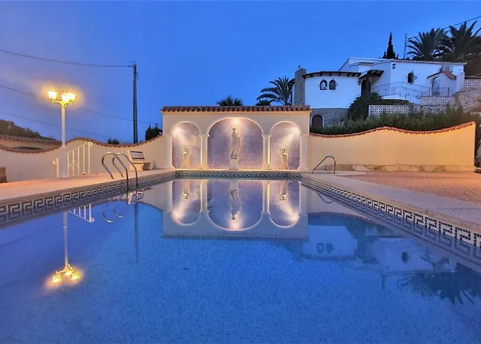 Villavenus فيلة *