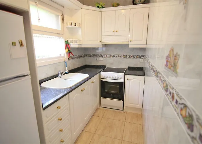 Villa Villavenus Calp