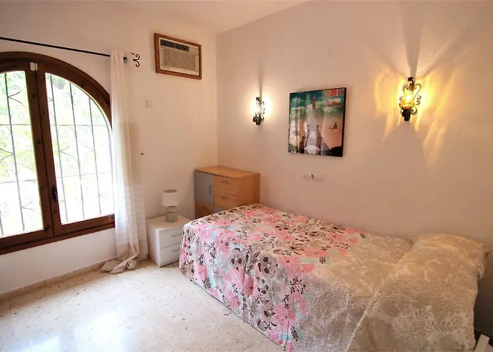 Villa Villavenus Calp